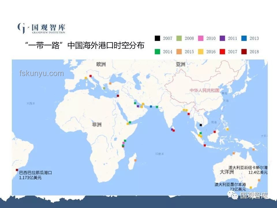 香港长和海外港口出售：全球战略新思维下的资本棋局